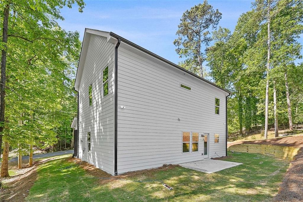 3035 Hamilton Road