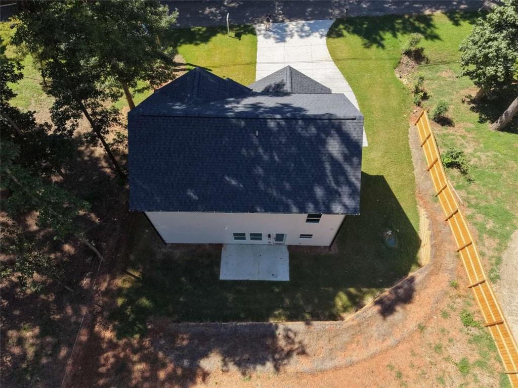 3035 Hamilton Road