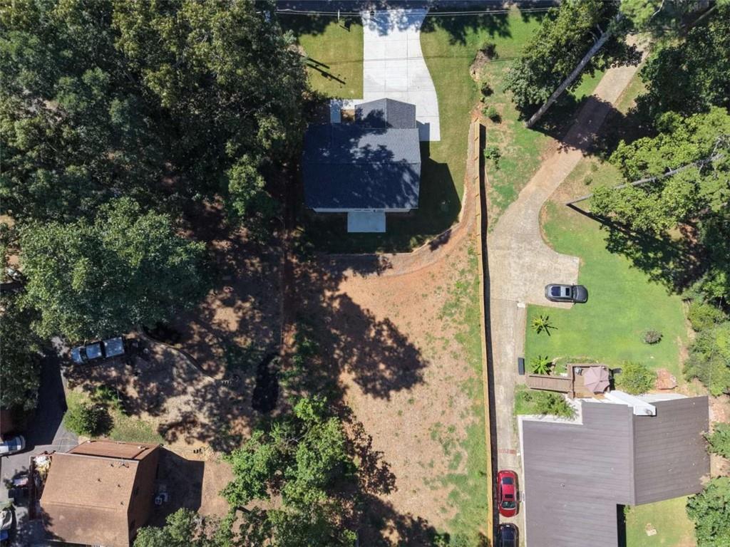 3035 Hamilton Road