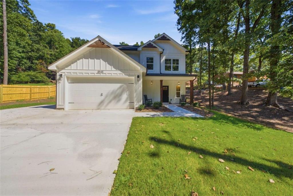 3035 Hamilton Road