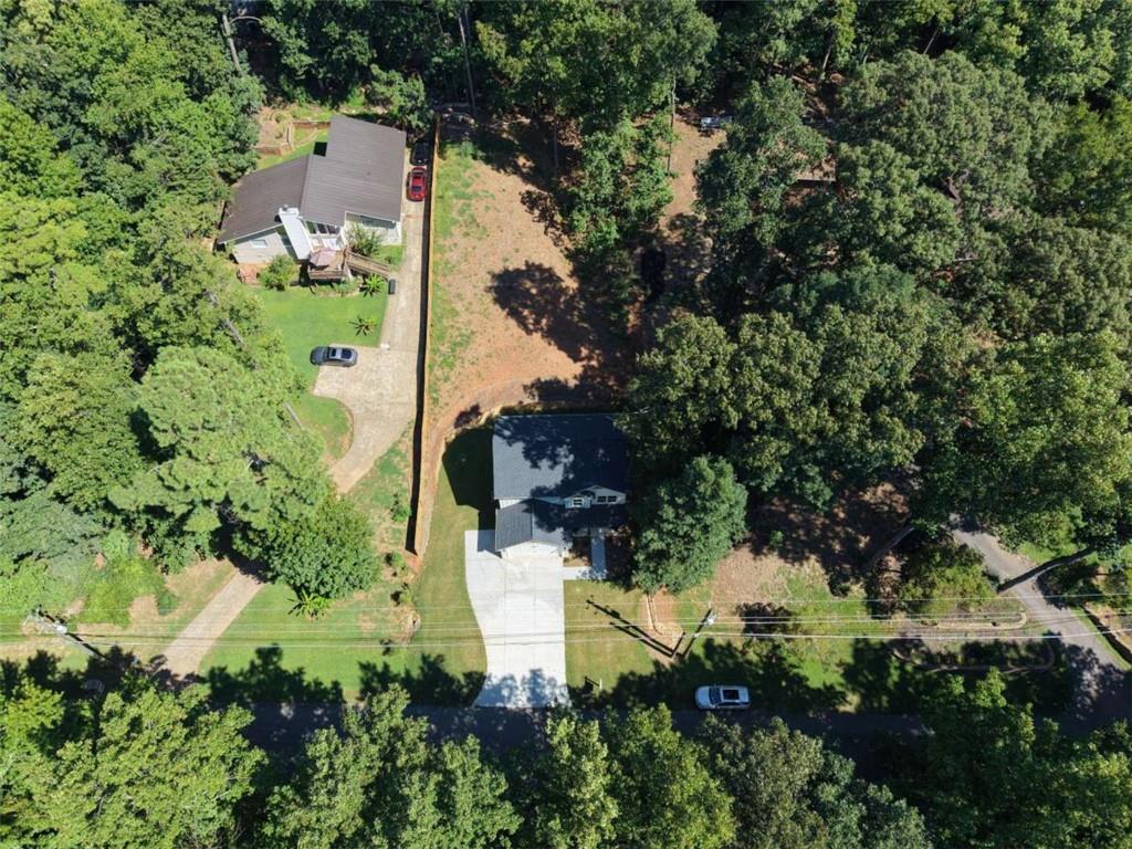 3035 Hamilton Road