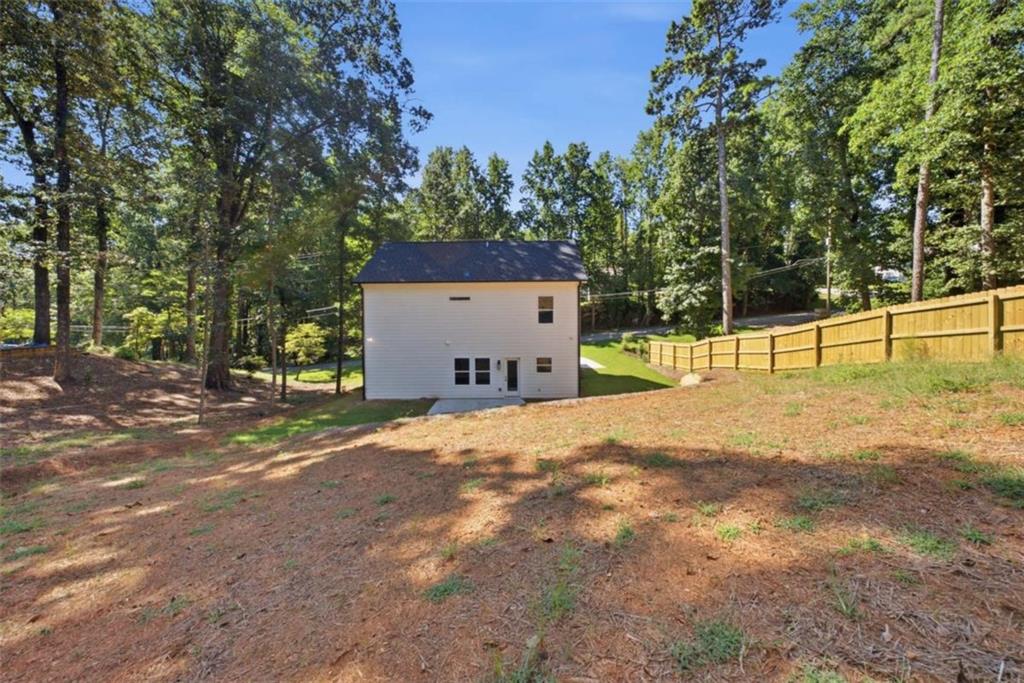 3035 Hamilton Road