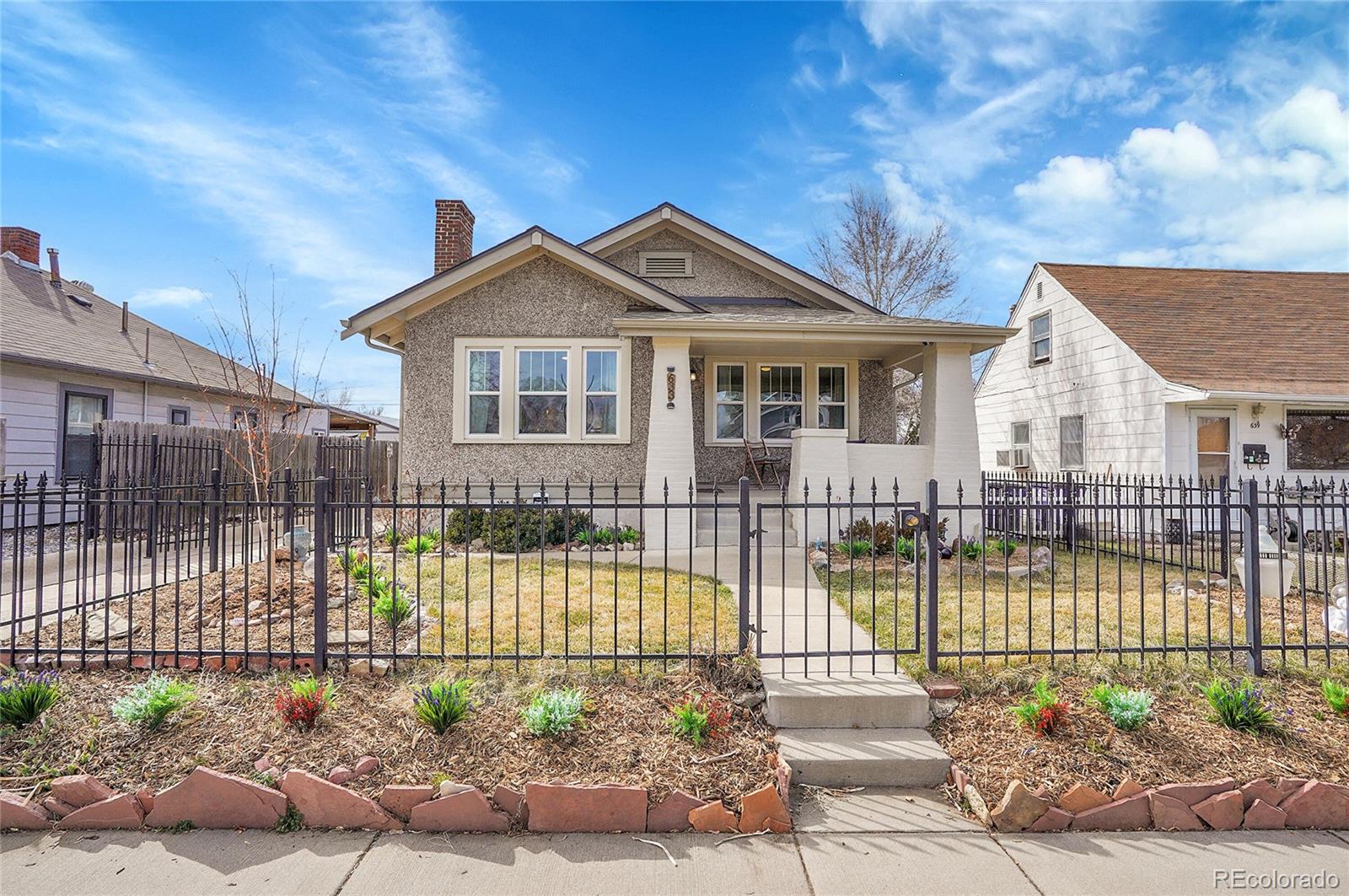633 Lowell Boulevard