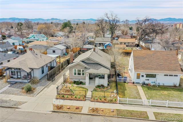 633 Lowell Boulevard