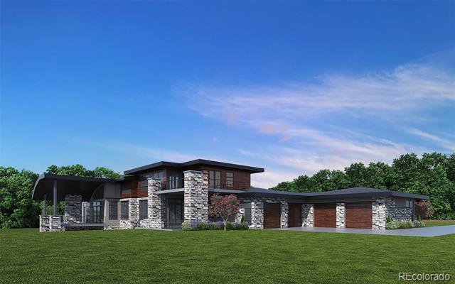 2811 Bartizan Lane