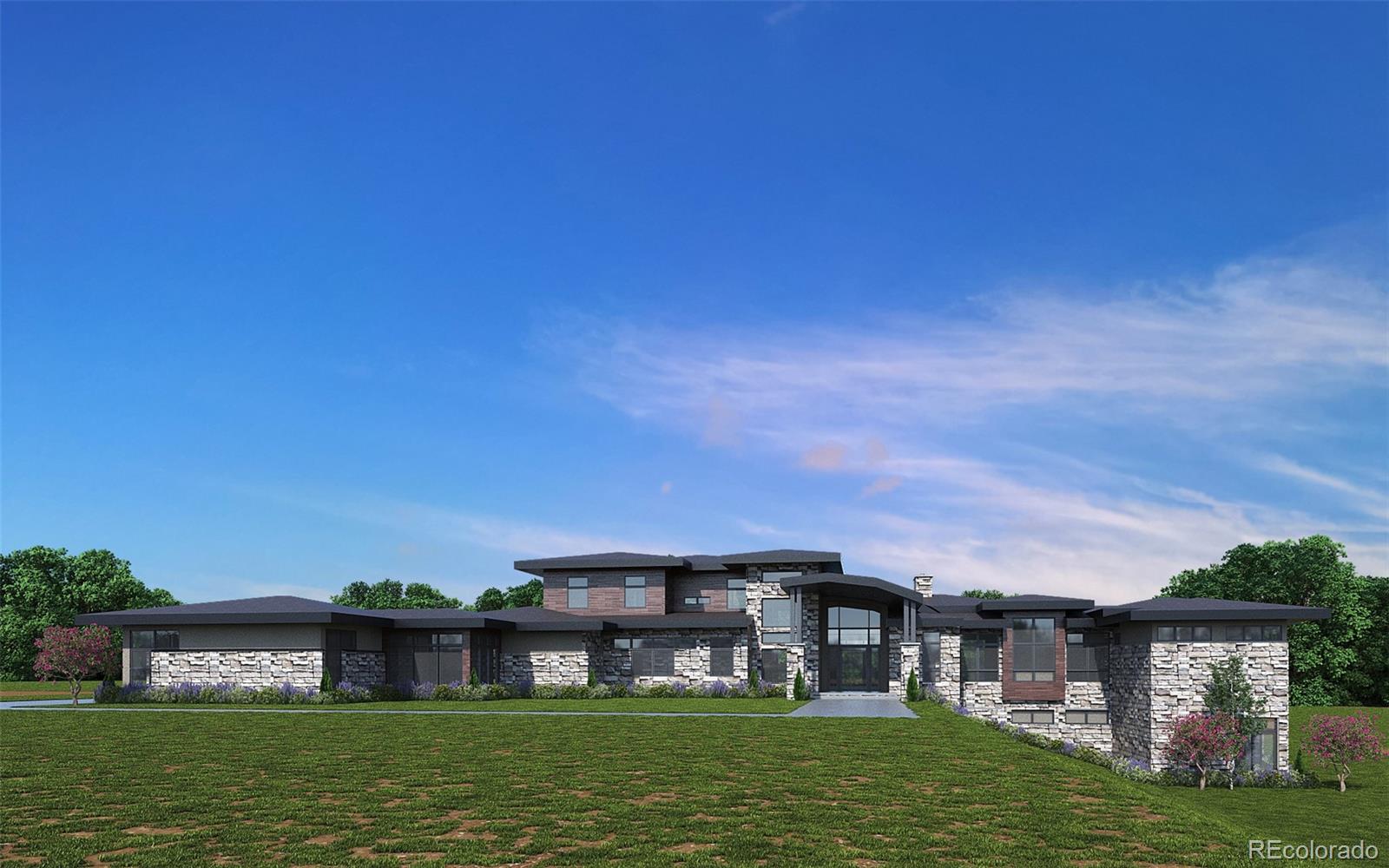2811 Bartizan Lane