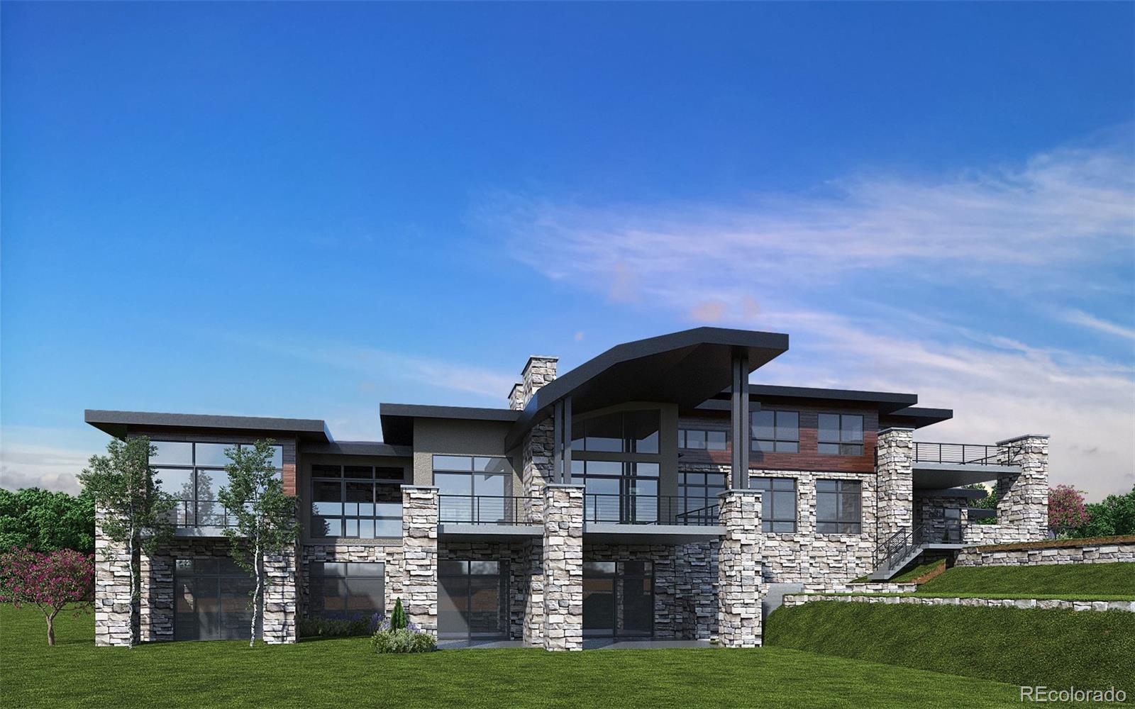 2811 Bartizan Lane
