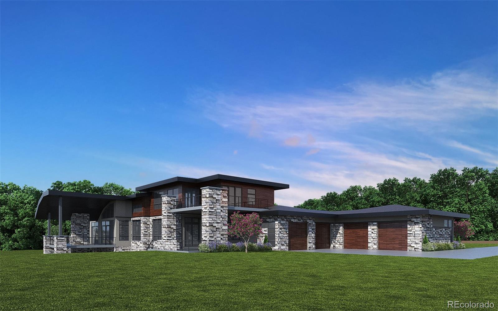 2811 Bartizan Lane