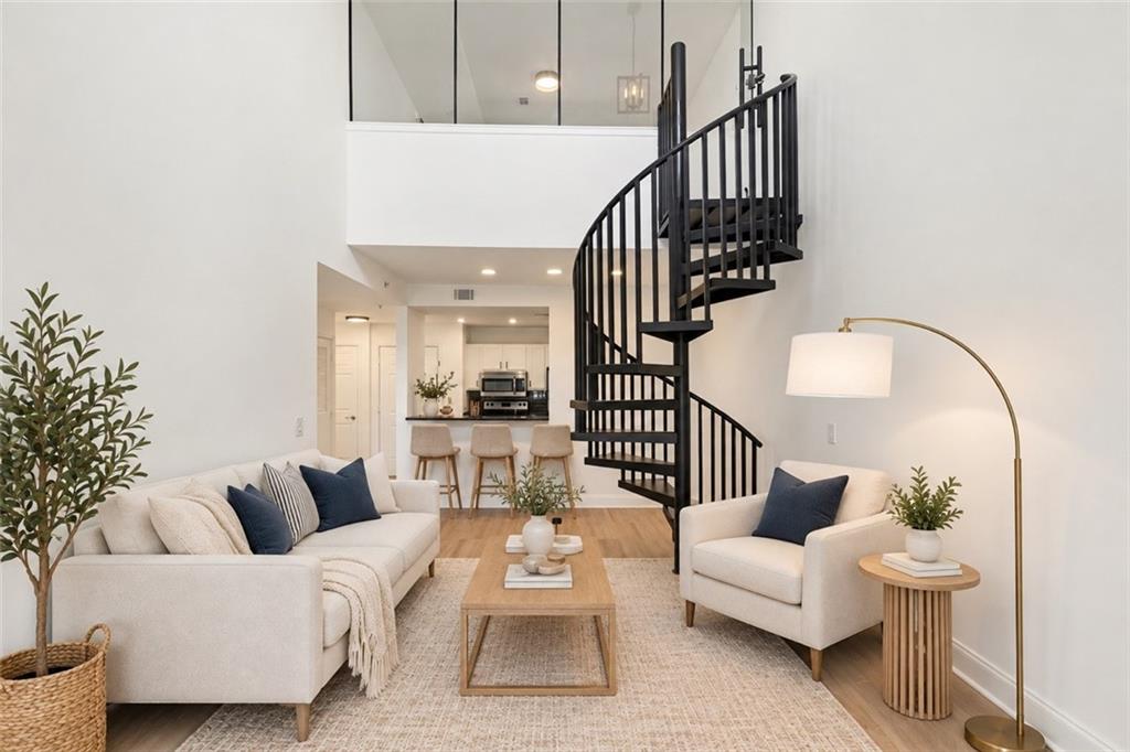 1075 NE Peachtree Walk Walk Unit A517