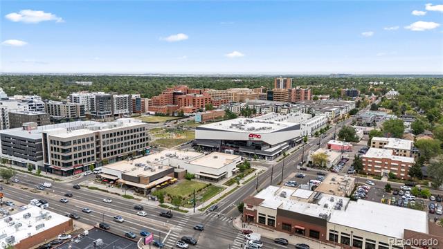 818 Ash Street Unit: 3