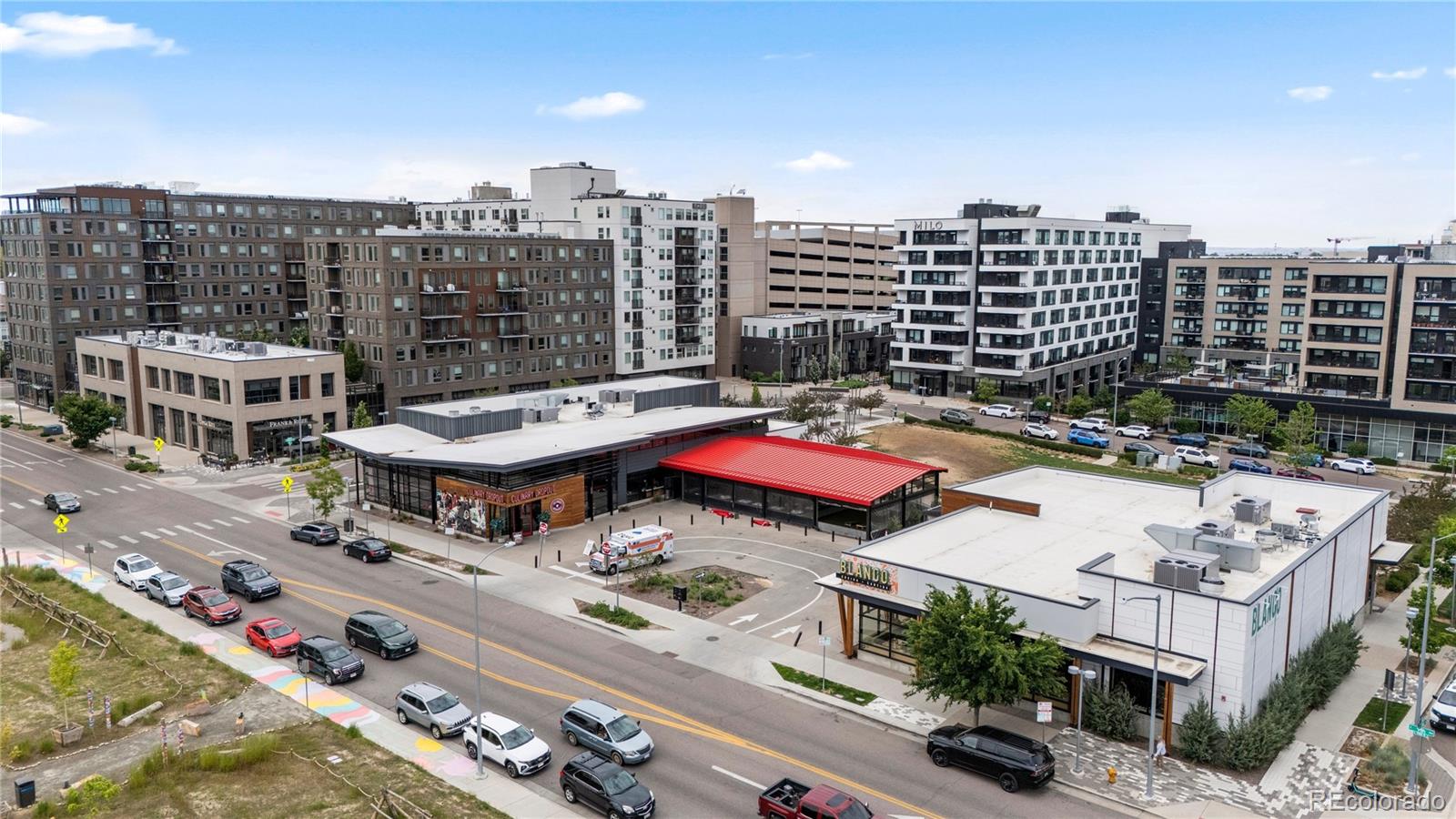 818 Ash Street Unit: 3