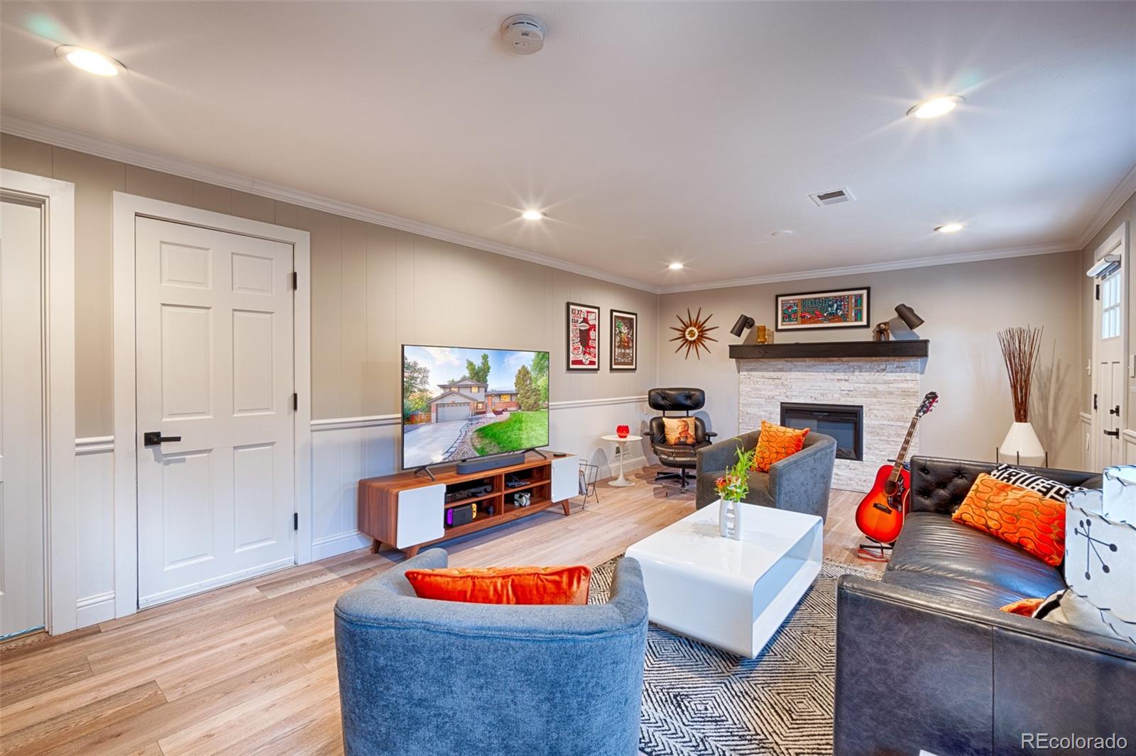 3767 E Fair Place