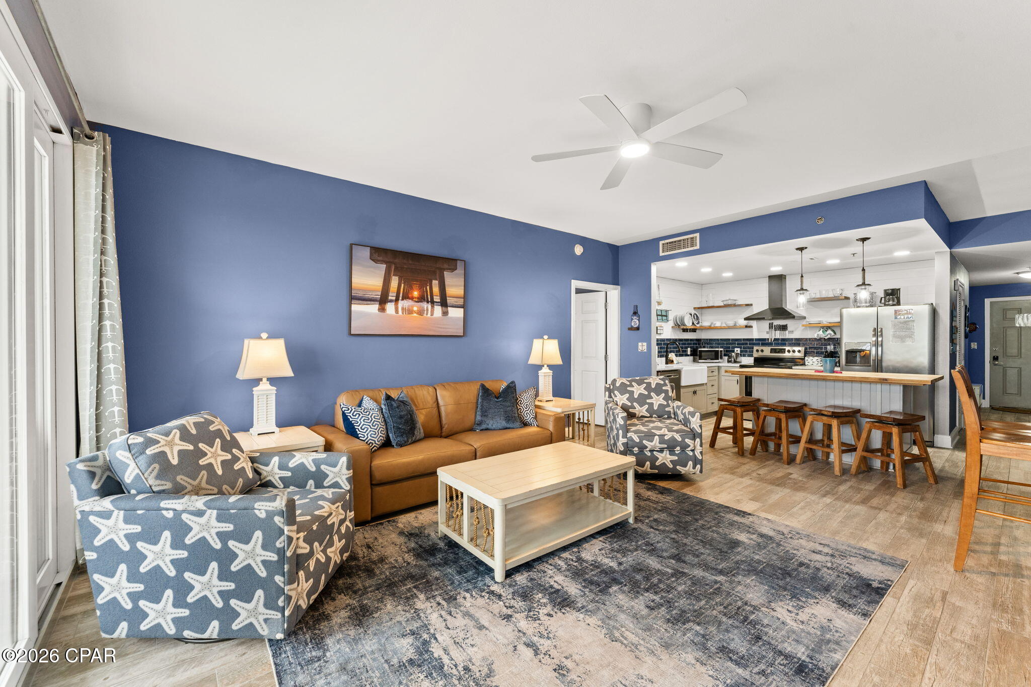 9860 S Thomas Drive 606