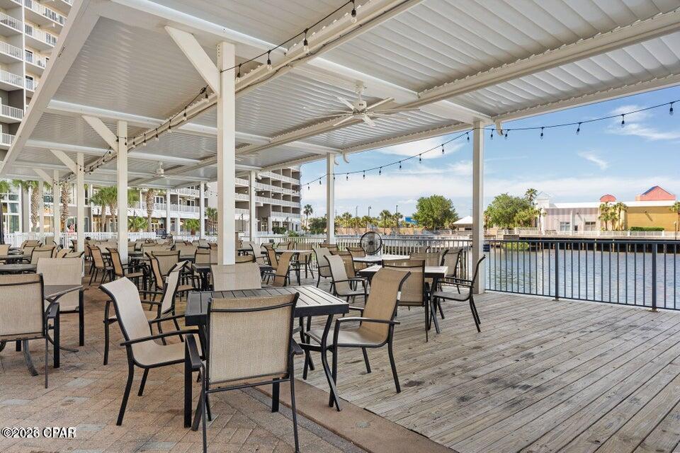 9860 S Thomas Drive 606