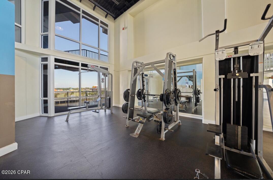 9860 S Thomas Drive 606