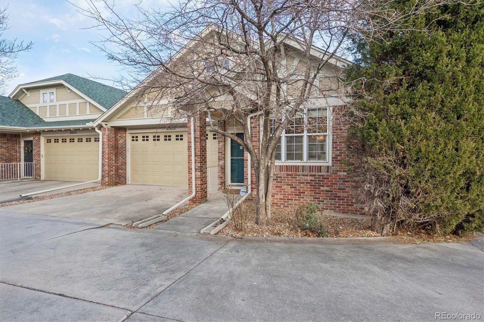 6776 E Panorama Lane Unit: C3