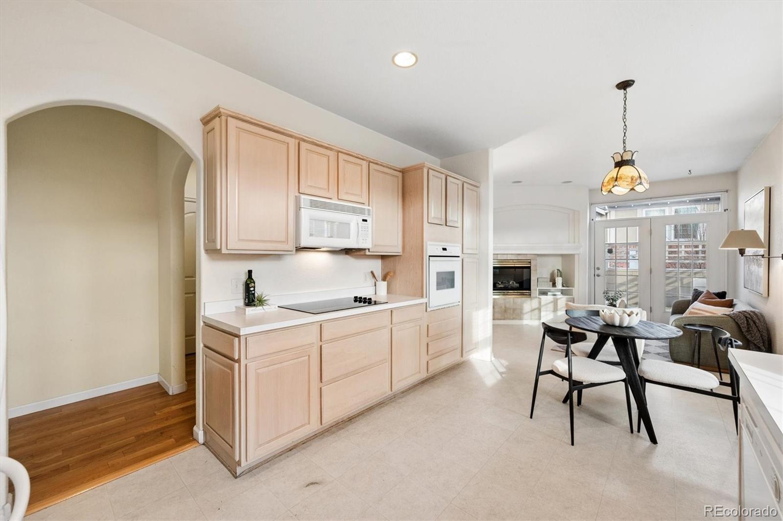 6776 E Panorama Lane Unit: C3