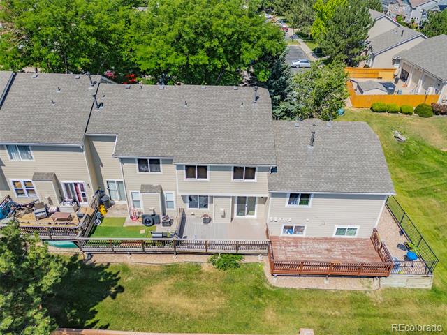 1246 S Zeno Circle Unit: B