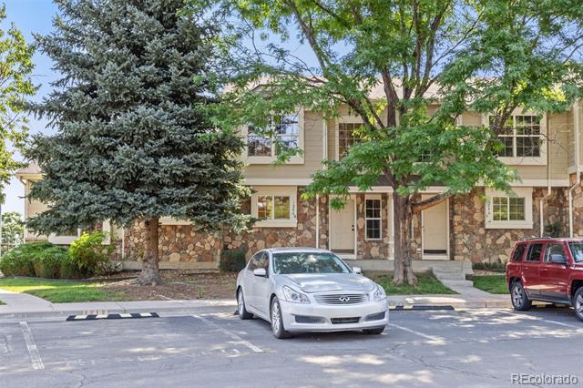 1246 S Zeno Circle Unit: B