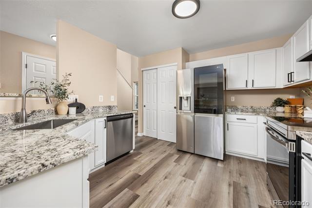 1246 S Zeno Circle Unit: B