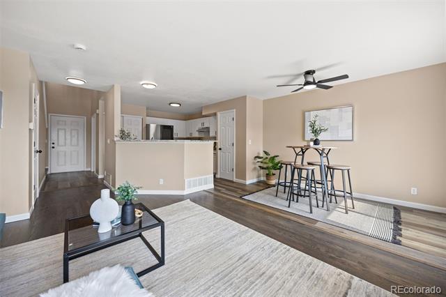 1246 S Zeno Circle Unit: B