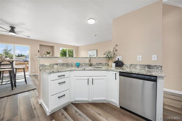 1246 S Zeno Circle Unit: B