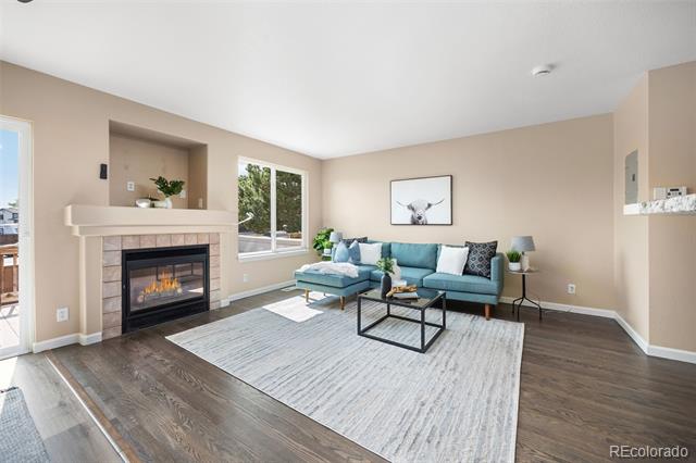 1246 S Zeno Circle Unit: B