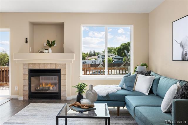 1246 S Zeno Circle Unit: B