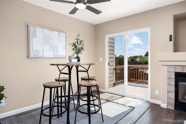 1246 S Zeno Circle Unit: B