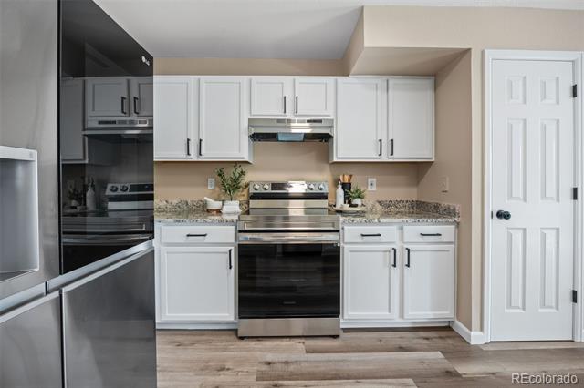 1246 S Zeno Circle Unit: B