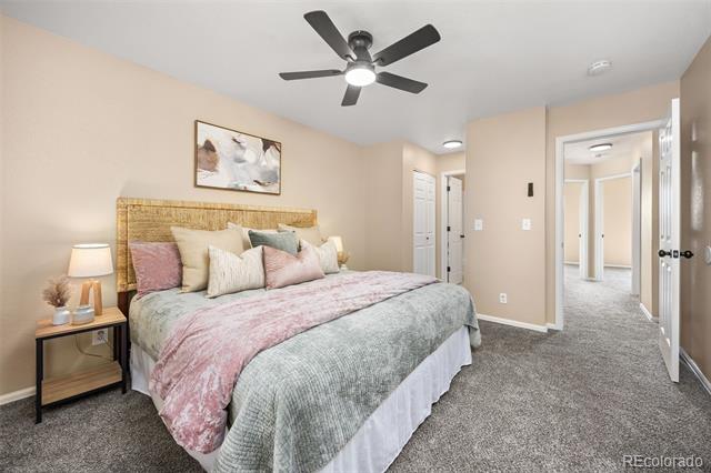 1246 S Zeno Circle Unit: B