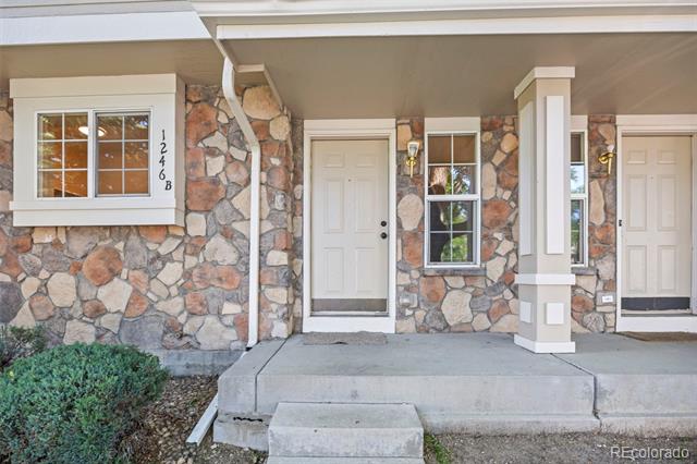 1246 S Zeno Circle Unit: B