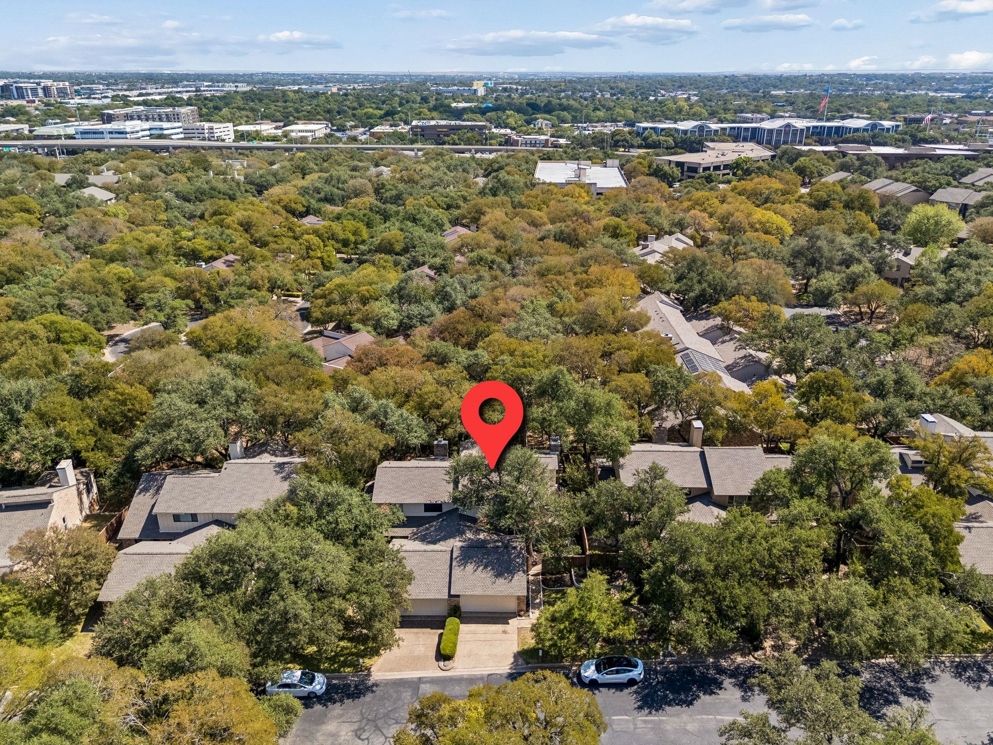8305 Summer Place DR