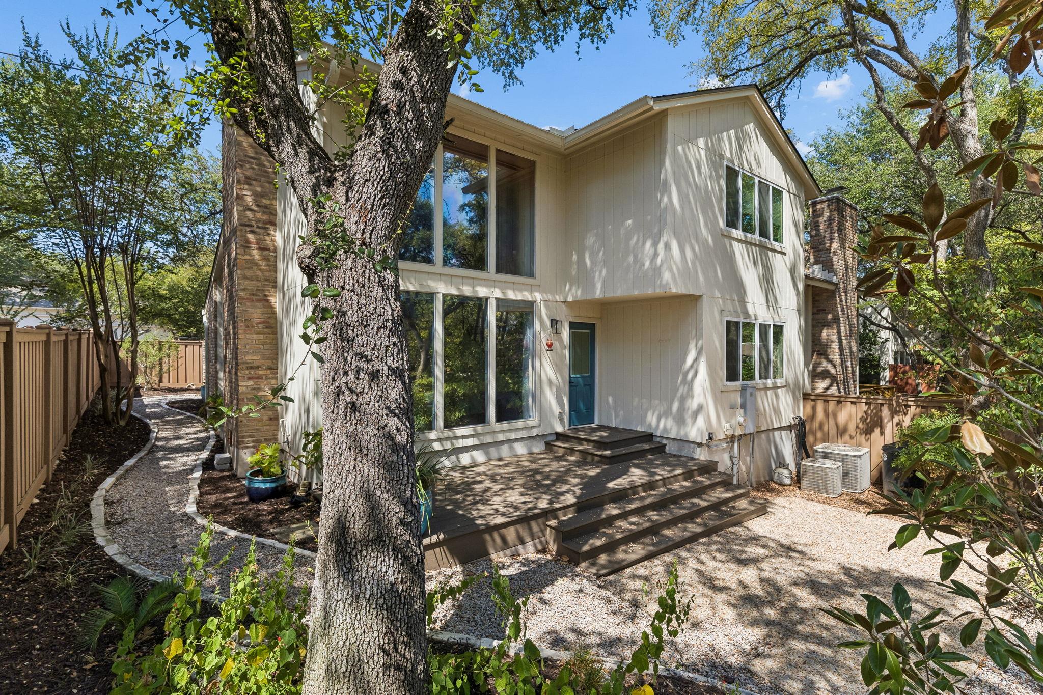 8305 Summer Place DR