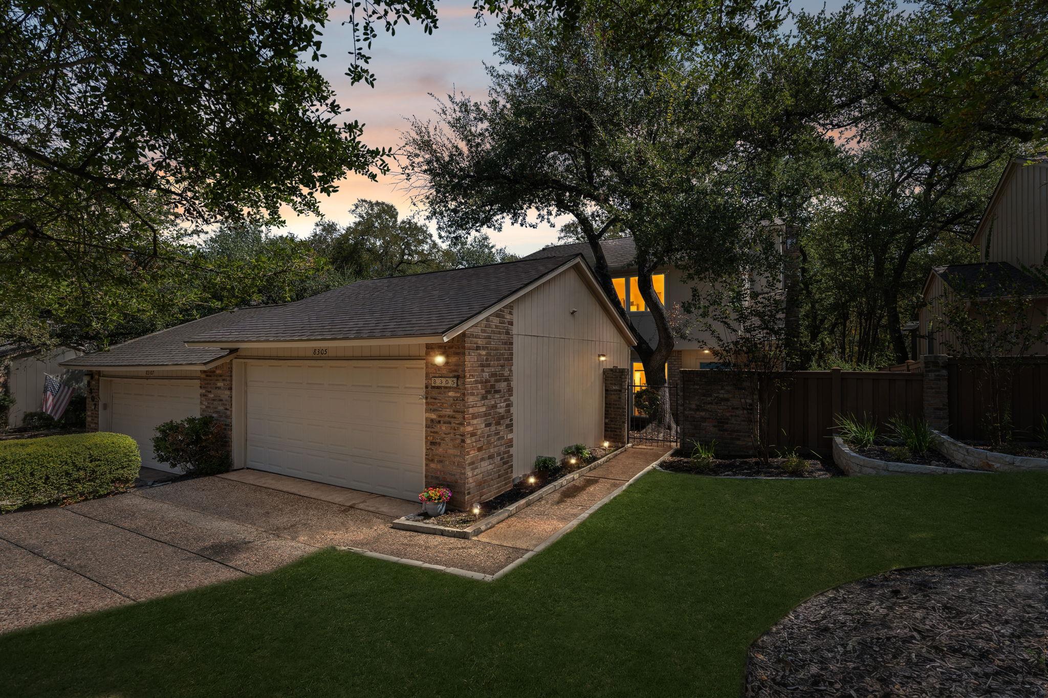 8305 Summer Place DR