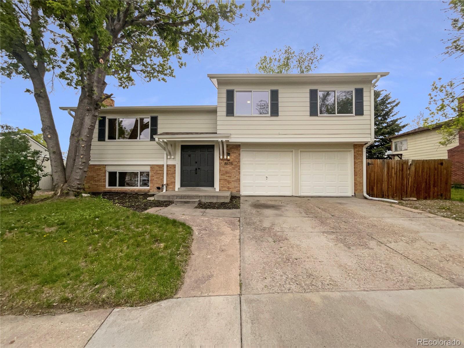 8675 Lamar Drive