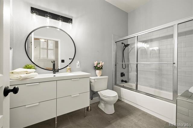 1140 Columbine Street Unit: 106