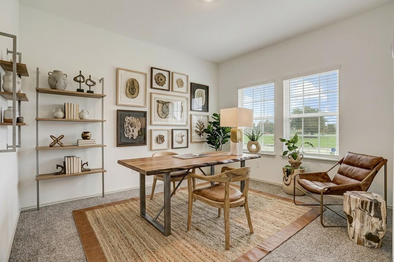 1722 Bryson Heights Drive