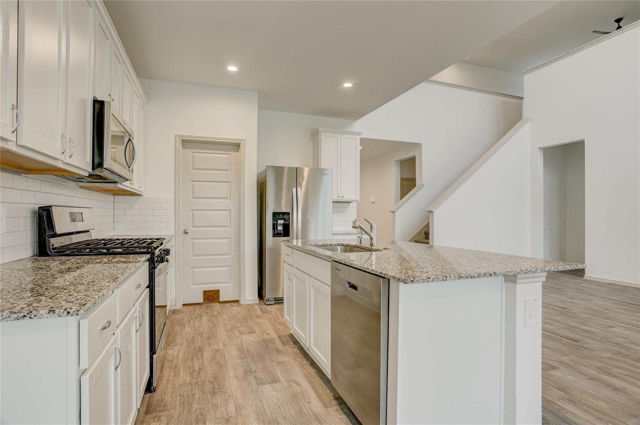 1722 Bryson Heights Drive