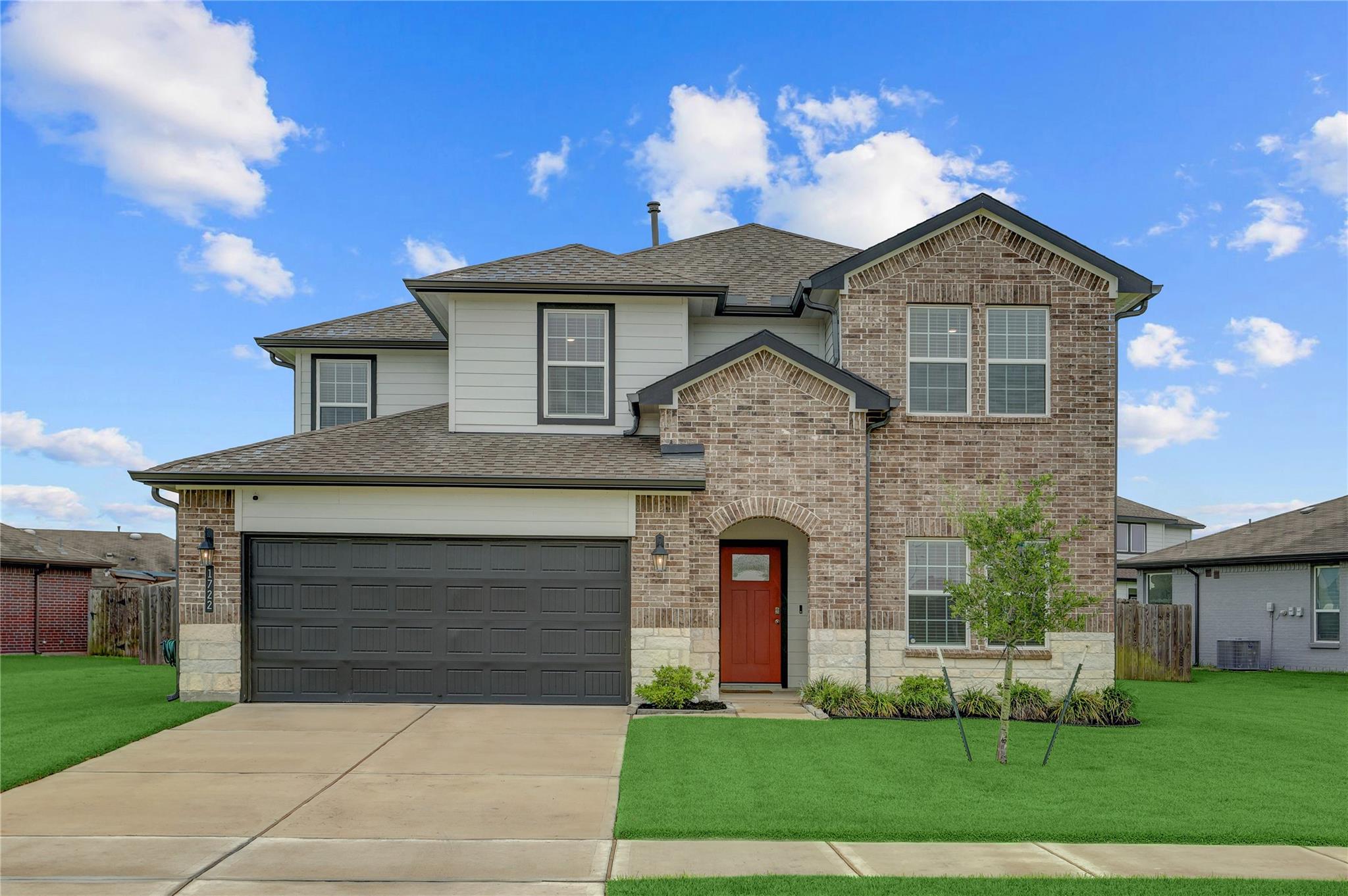 1722 Bryson Heights Drive