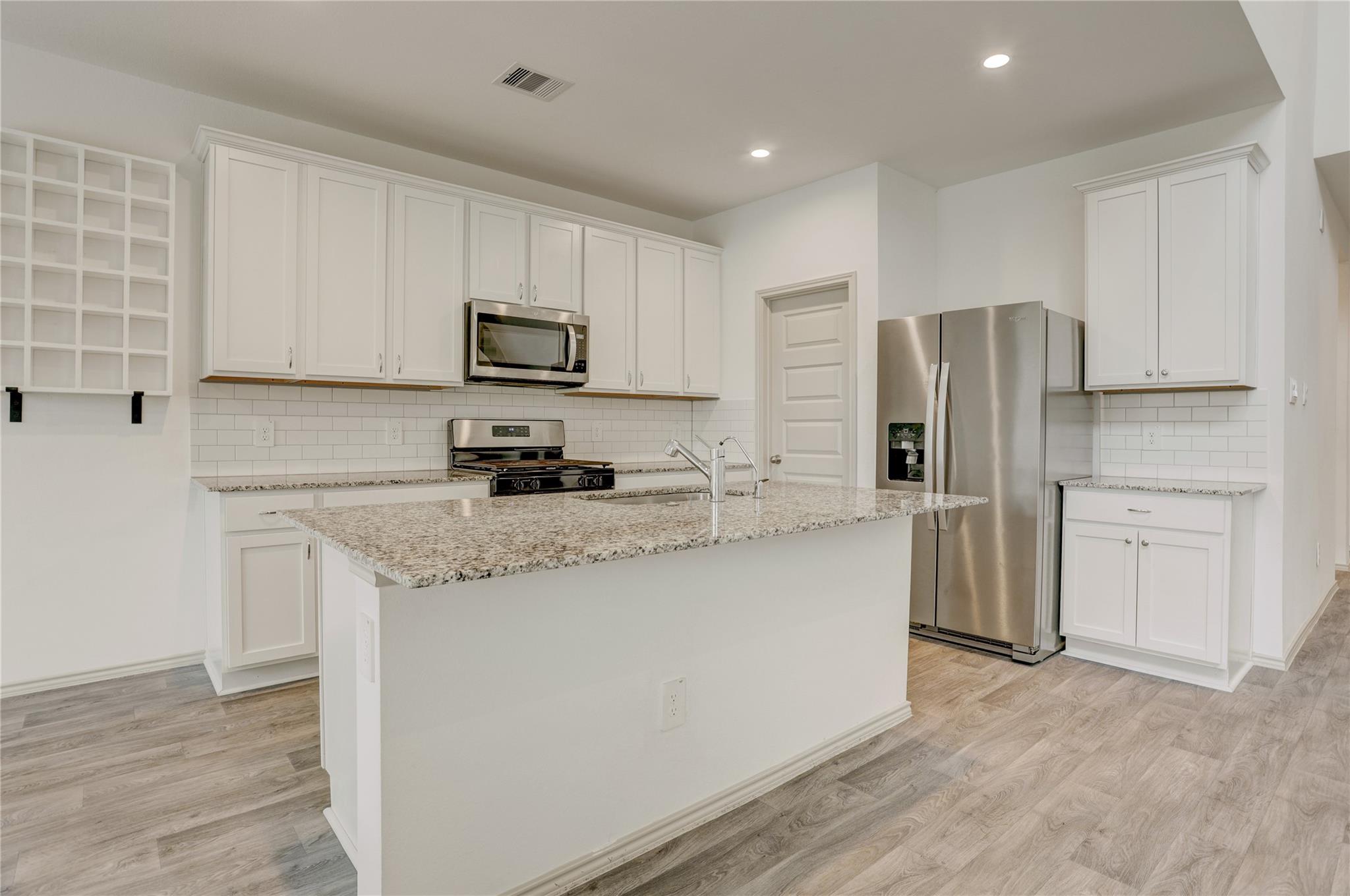 1722 Bryson Heights Drive