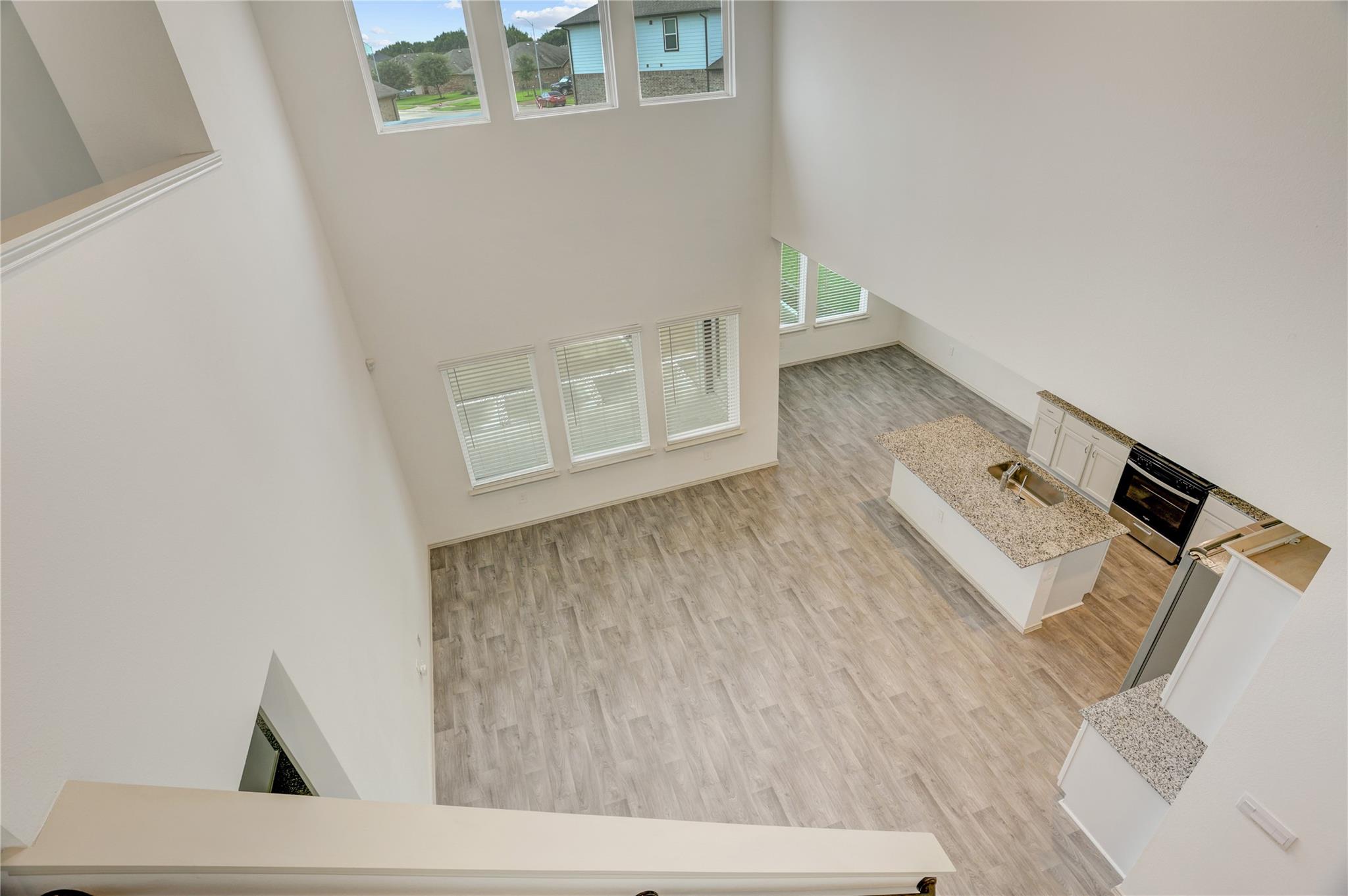 1722 Bryson Heights Drive