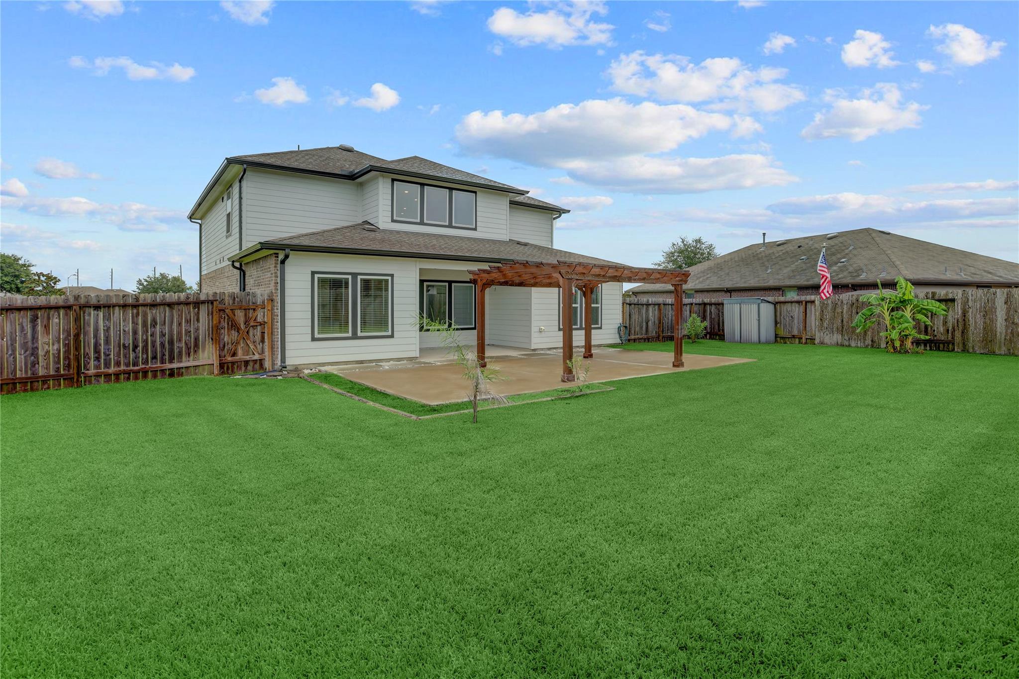 1722 Bryson Heights Drive