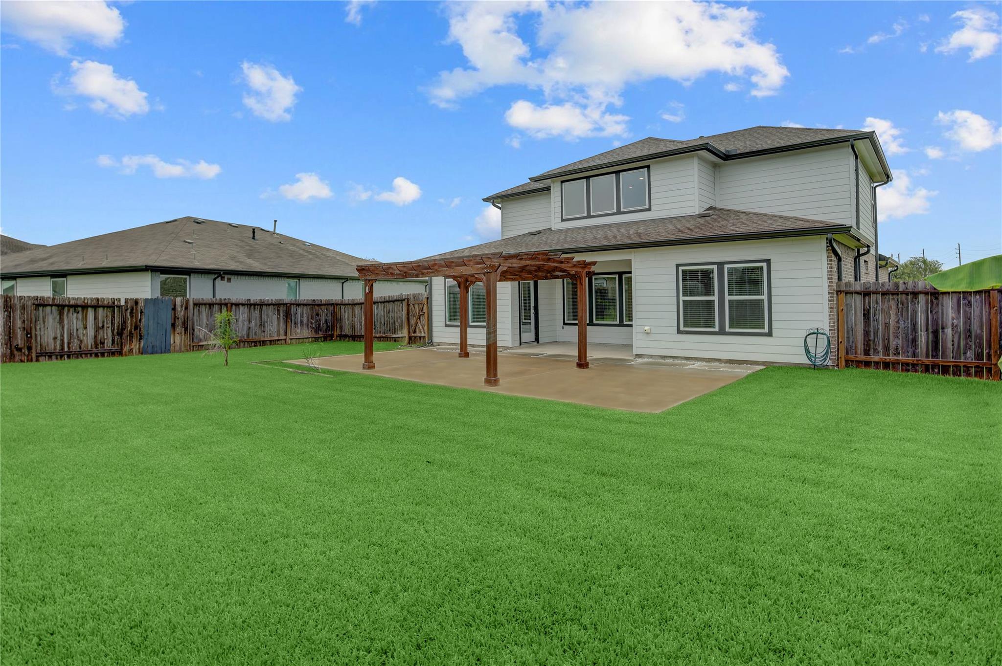 1722 Bryson Heights Drive