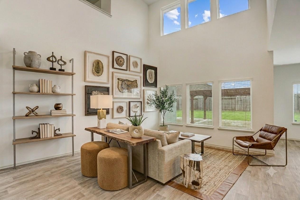 1722 Bryson Heights Drive