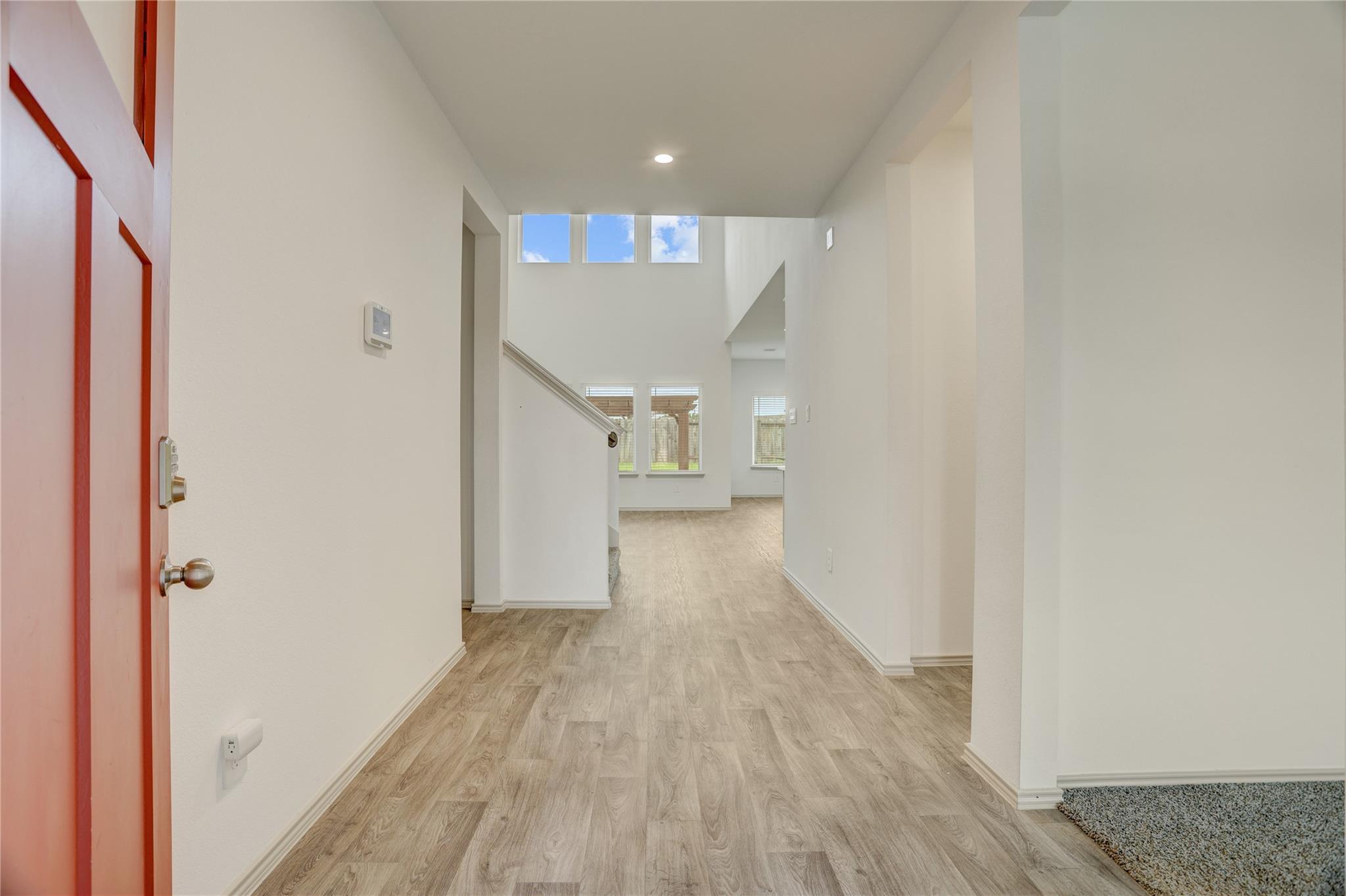 1722 Bryson Heights Drive