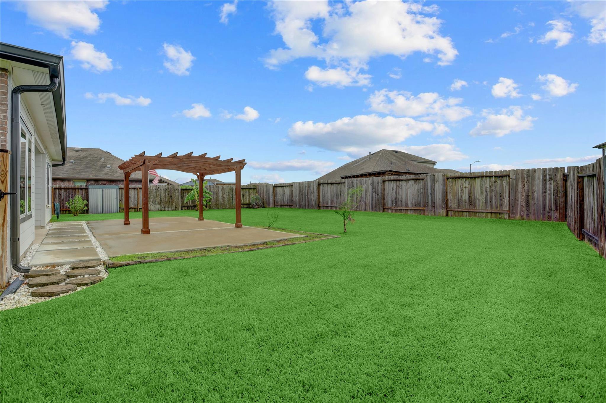 1722 Bryson Heights Drive