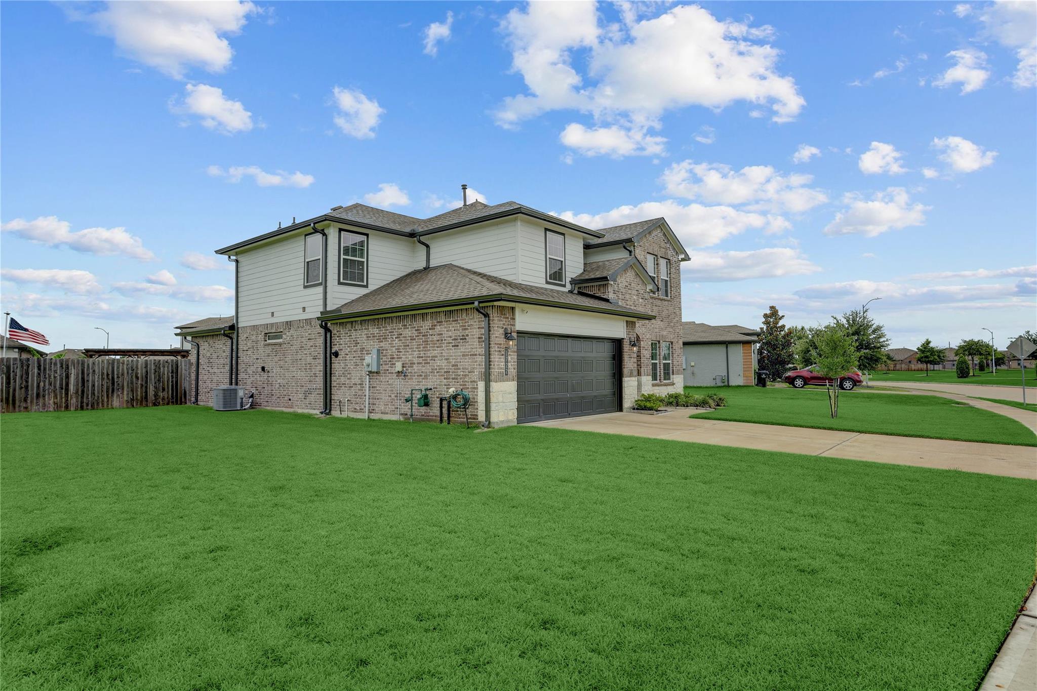 1722 Bryson Heights Drive