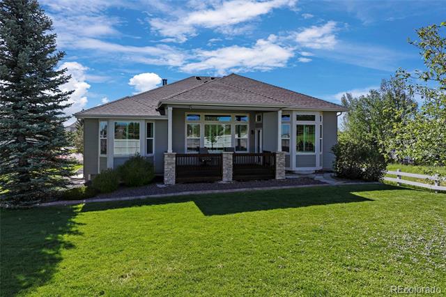 1095 Bramblewood Drive