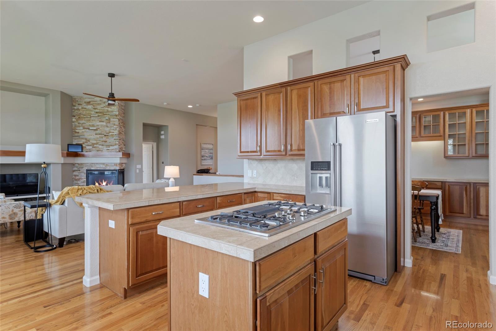 1095 Bramblewood Drive